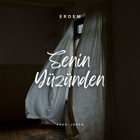 Senin Yüzünden | Boomplay Music