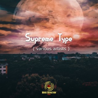 Supreme Type