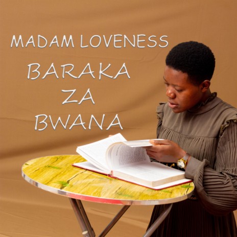 BARAKA ZA BWANA | Boomplay Music