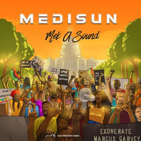 Mek a Sound (DUB MIX) | Boomplay Music