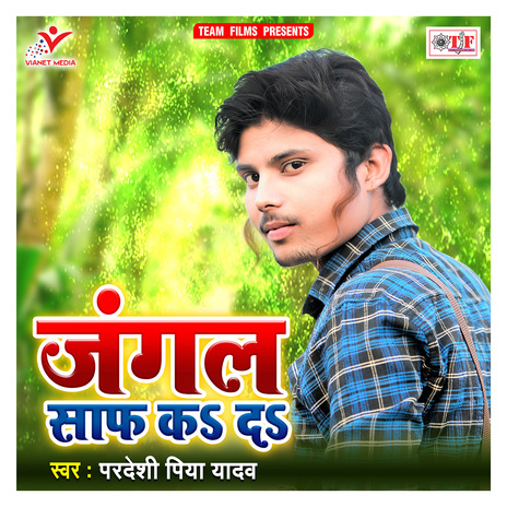 Lahanga Me Ke Jangal Saf Kar Da | Boomplay Music