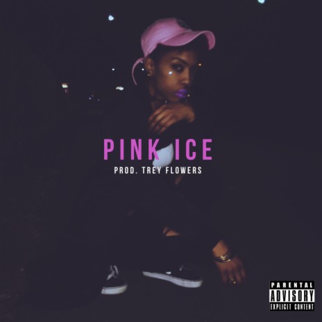 Pink Ice