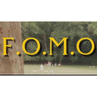 FOMO lyrics | Boomplay Music