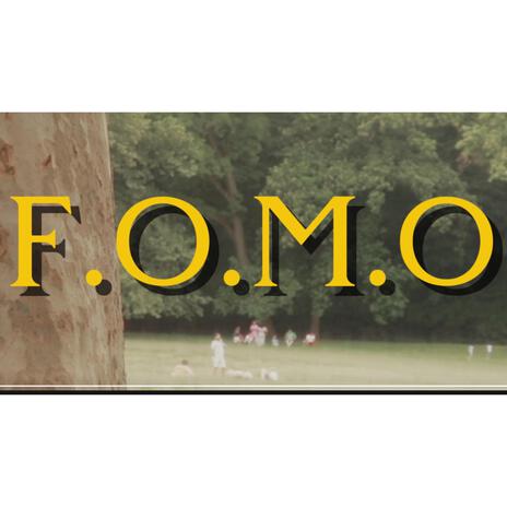 FOMO | Boomplay Music