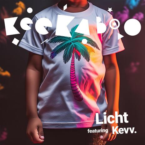 Licht ft. Keekaboo | Boomplay Music