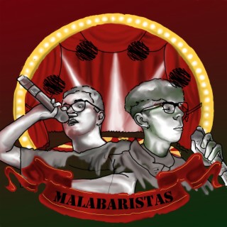 Malabaristas ft. Nez Lgss lyrics | Boomplay Music