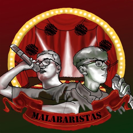 Malabaristas ft. Nez Lgss | Boomplay Music