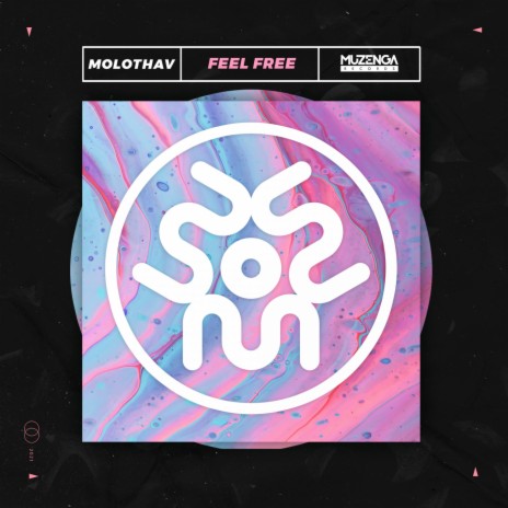 Feel Free | Boomplay Music