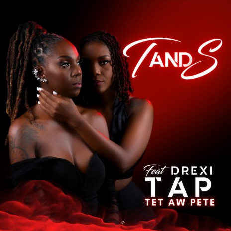 Tap Tèt Aw Pété ft. Drexi | Boomplay Music