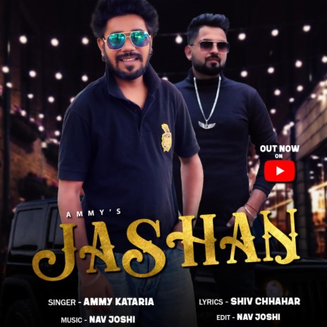 Jashan Ammy Kataria | Boomplay Music
