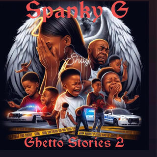Ghetto Stories 2
