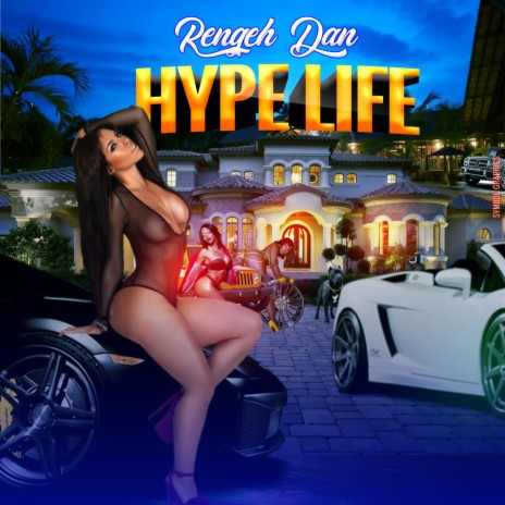 Hype Life Instrumental | Boomplay Music