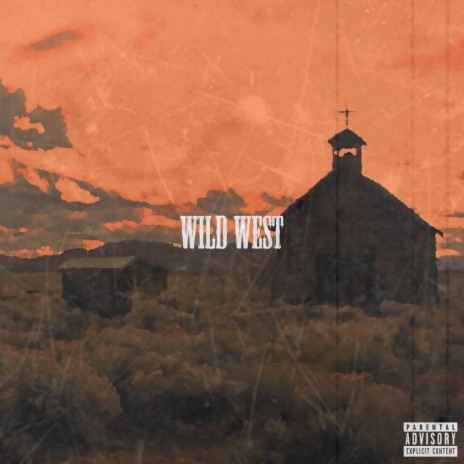 Wild West (feat. Charley Brown) | Boomplay Music