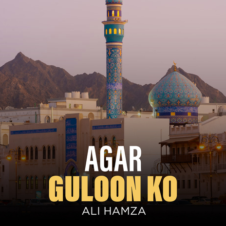 Agar Guloon Ko | Boomplay Music