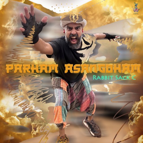 Parham Asangoham | Boomplay Music