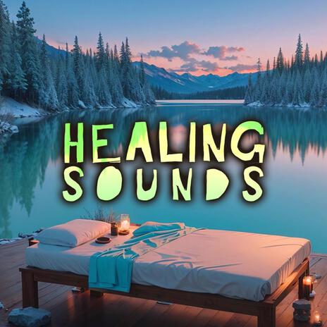 Healing Spa 174 Hz | Boomplay Music