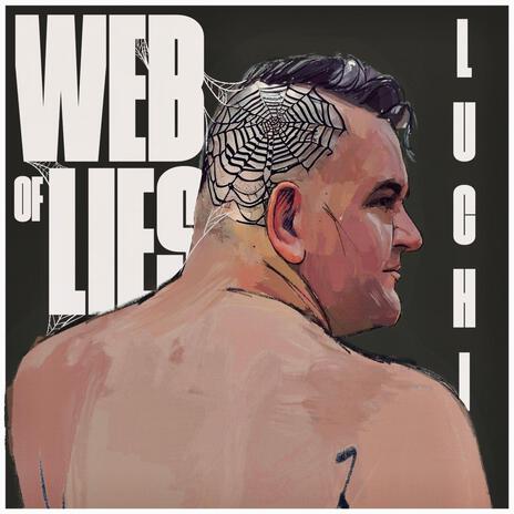 Web Of Lies (Vulnerable Version) | Boomplay Music
