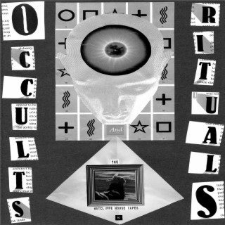 Vol 10. Occults and Rituals