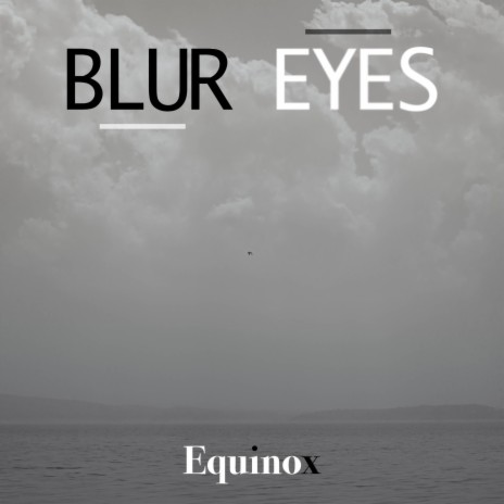 Blur Eyes