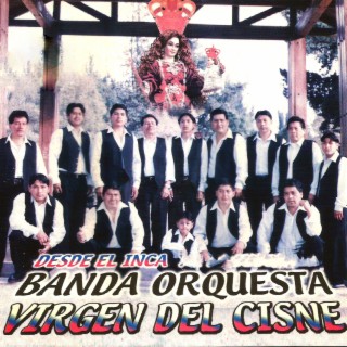 Banda Orquesta Virgen del Cisne