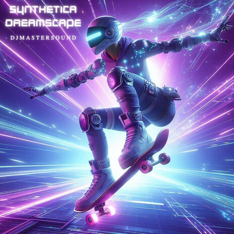 Synthetica Dreamscape | Boomplay Music