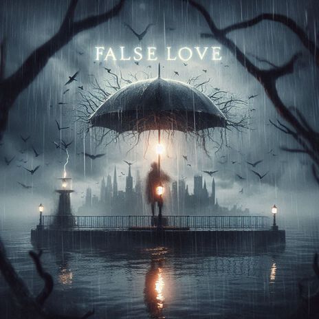 False love | Boomplay Music