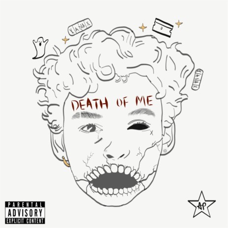 Death of Me | Boomplay Music