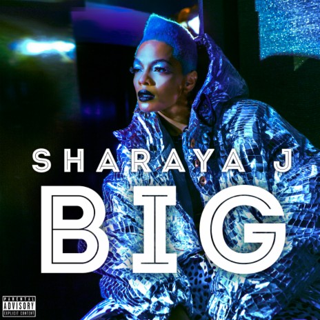 BIG | Boomplay Music