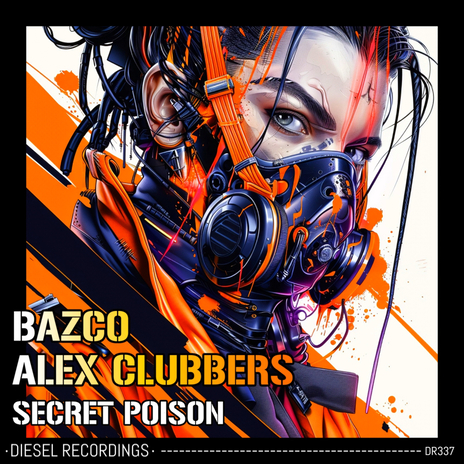 Secret Poison ft. Bazco