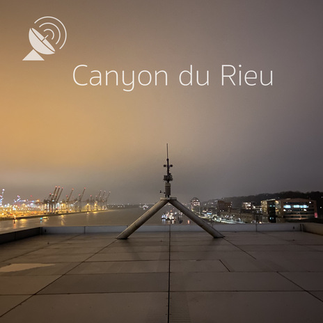 Canyon du Rieu | Boomplay Music