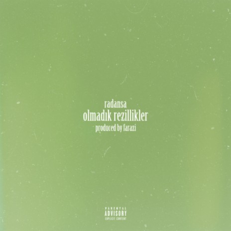 Olmadık Rezillikler | Boomplay Music