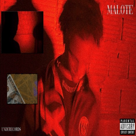 Malote | Boomplay Music