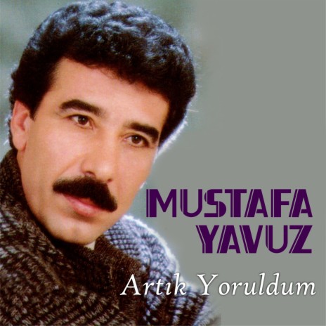 Artık Yoruldum | Boomplay Music