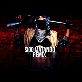 Sigo Matando (Remix)