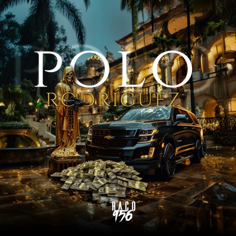 Polo Rodriguez | Boomplay Music