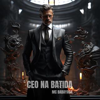 CEO na Batida