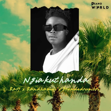 Ngiakuthanda ft. Brendendrumboi & Rendhamisi | Boomplay Music