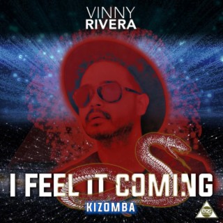 I Feel It Coming Kizomba