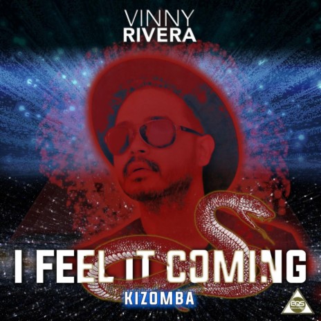 I Feel It Coming Kizomba | Boomplay Music