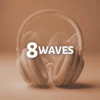 8Waves Of Popular Covers Vol. 18