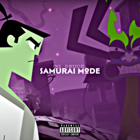 Samurai Mode | Boomplay Music