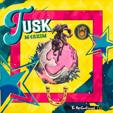M4rkim - Johnny Joestar, Tusk MP3 Download & Lyrics