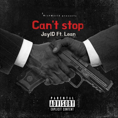 Cant' stop ft. Lean
