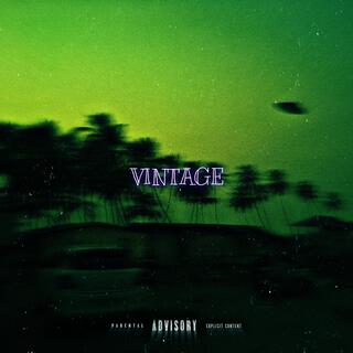 VINTAGE EP