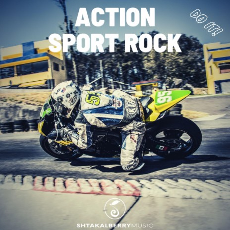 Do It (Action Sport Rock)