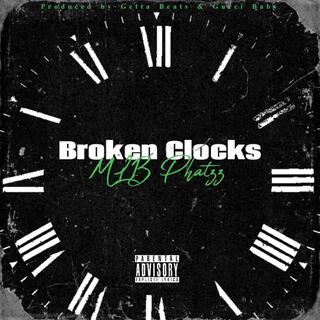 Broken Clocks