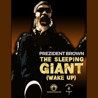 The Sleeping Giant (Wake Up)