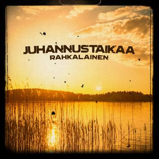 Juhannustaikaa