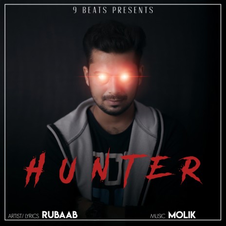 Hunter | Boomplay Music