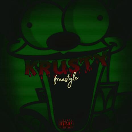 Krusty freestyle ft. FREZZAPROD | Boomplay Music